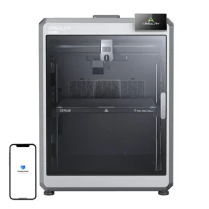 Imprimante 3D Creality K2 Plus