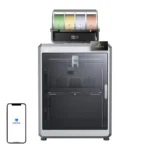Imprimante 3D Creality K2 Plus Combo