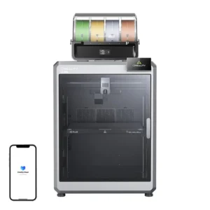 Imprimante 3D Creality K2 Plus Combo