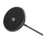 Chargeur magnétique 3-en-1 Choetech T697-F - Noir