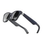 Autocollant AR Xreal - Bleu Marine