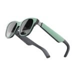 Autocollant AR XREAL - Verdigris
