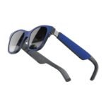 Autocollant Réalité Augmentée - XREAL - Bleu Royal