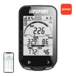 Compteur vélo iGPSPORT BSC100S
