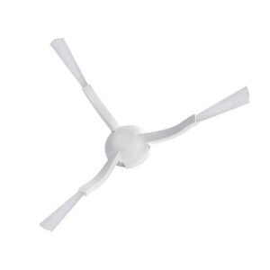 Brosse latérale pour aspirateur Dreame F9/D9/L10 Pro (lot de 2)