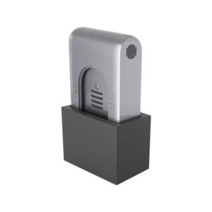 Batterie de remplacement 3000mAh pour aspirateur Dreame T20
