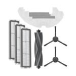 Kit d'accessoires pour aspirateur Dreame D10s Plus