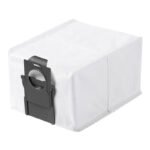 Sac à poussière pour Dreame L10s Pro Gen2/L10s Plus E12, 4L