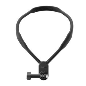 Support de Cou TELESIN Neck Holder Mount SE (sans magnétique)