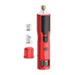Lime électrique pour griffes chien/chat Rojeco - 2000mAh
