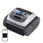 Robot nettoyeur de piscine sans fil Wybot C1