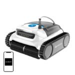 Robot nettoyeur de piscine filaire Wybot M1C