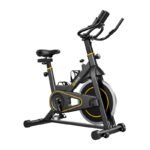 Vélo magnétique Urevo E1 - Noir
