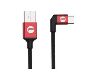 Câble USB-A vers USB-C 350mm PGYTECH P-GM-124