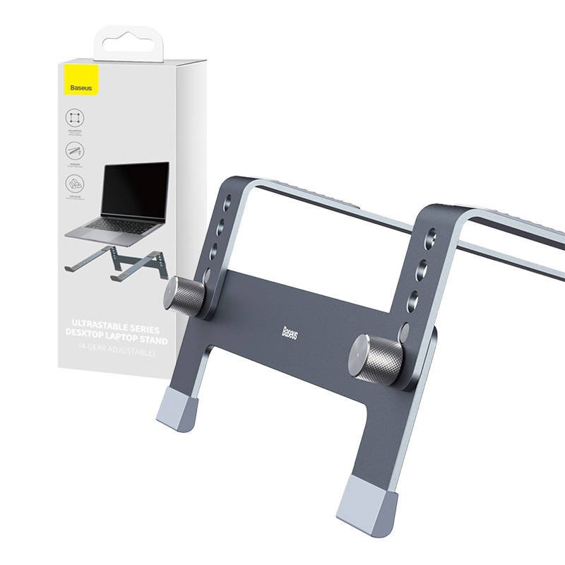 Support pour ordinateur portable Baseus réglable