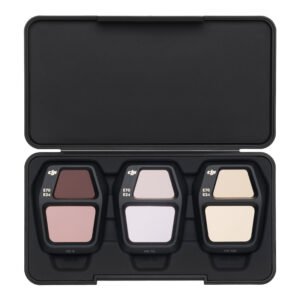 Kit de filtres ND (ND8/32/128) pour DJI Air 3S