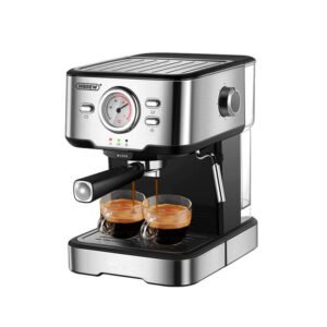 Machine à café HiBREW H5 - 1050 W